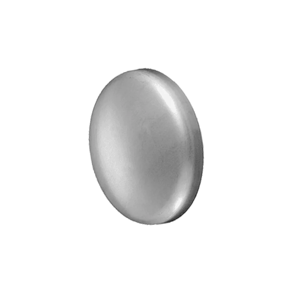 Заглушка AISI 304  108х2,0       