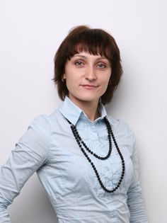 Светлана Андреевна Фадеева