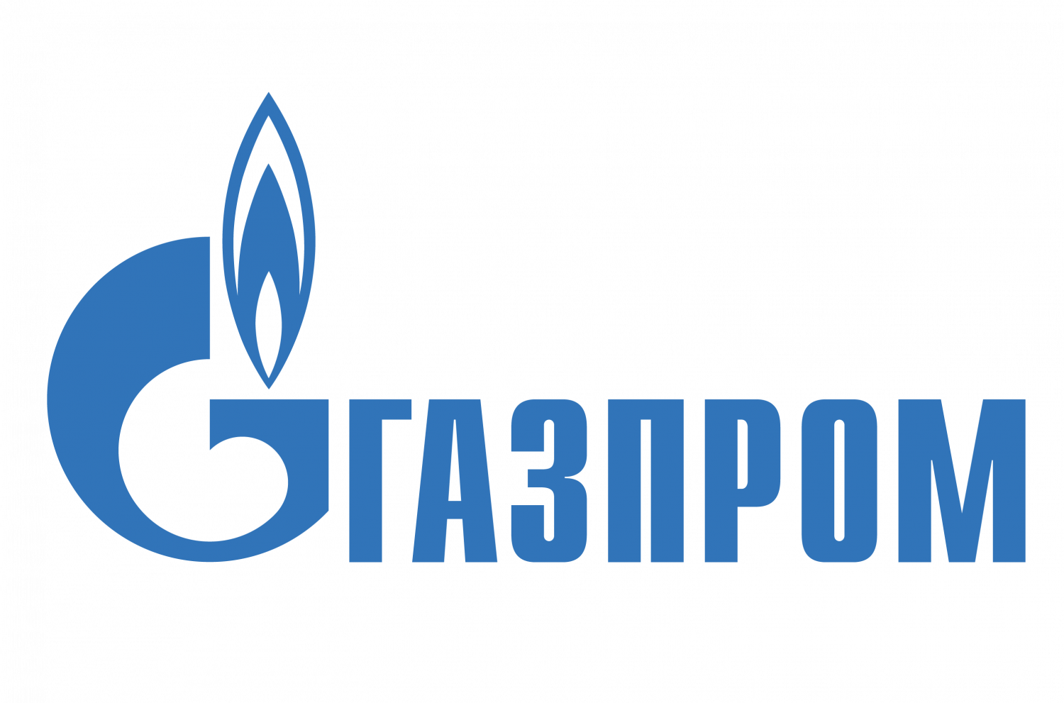 Предприятия Газпрома